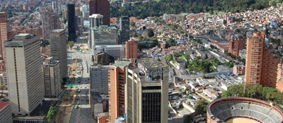 Colombia Office