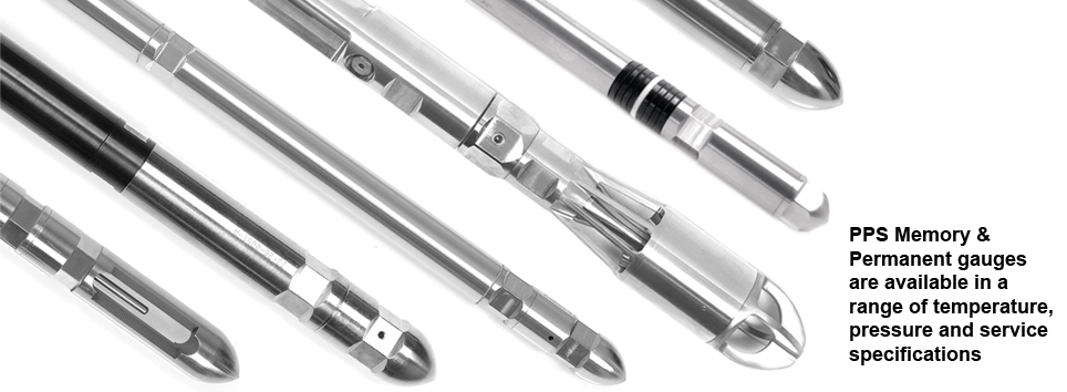 About PPS Gauges