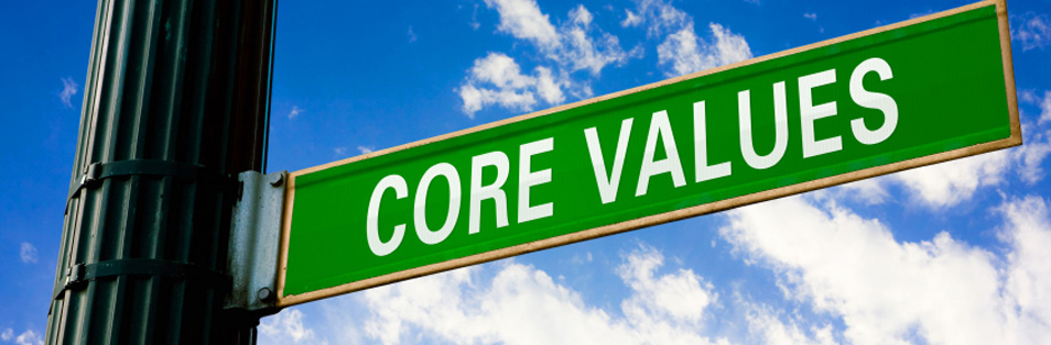 Core Values